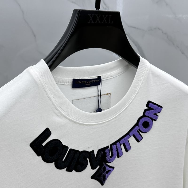 Louis Vuitton T-Shirts